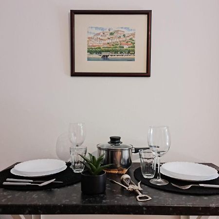 Alta Apartments Coimbra Buitenkant foto