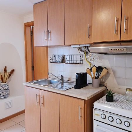 Alta Apartments Coimbra Buitenkant foto