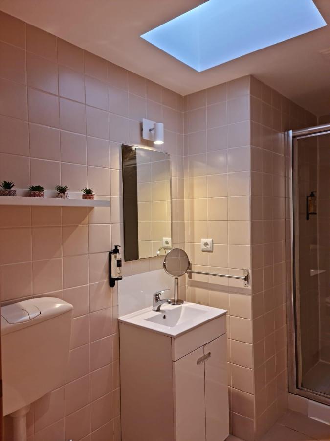 Alta Apartments Coimbra Buitenkant foto