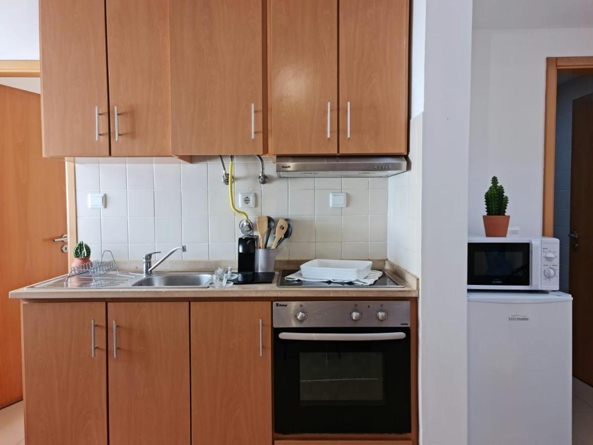 Alta Apartments Coimbra Buitenkant foto