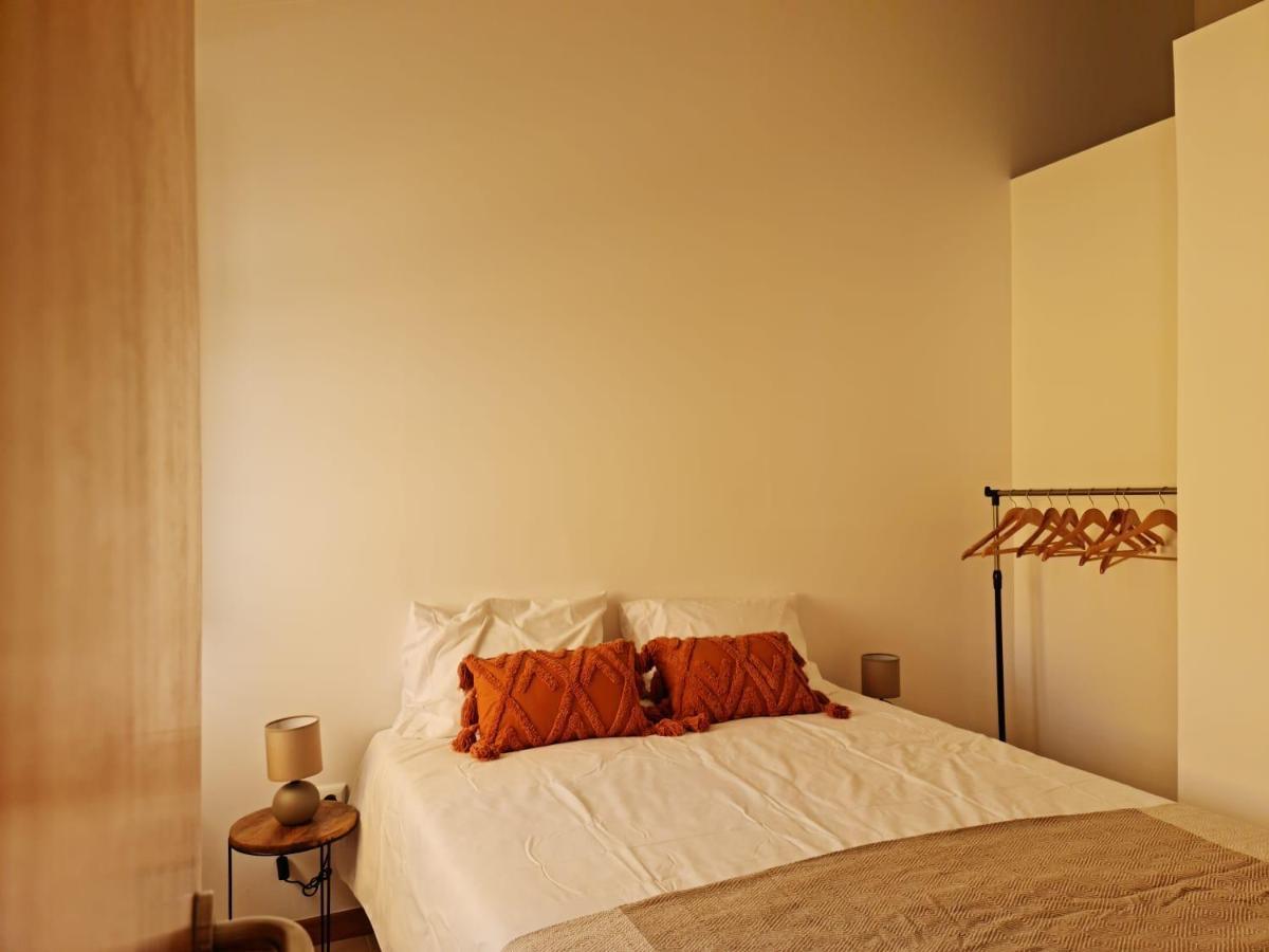 Alta Apartments Coimbra Buitenkant foto