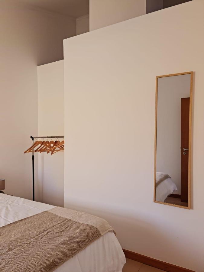 Alta Apartments Coimbra Buitenkant foto