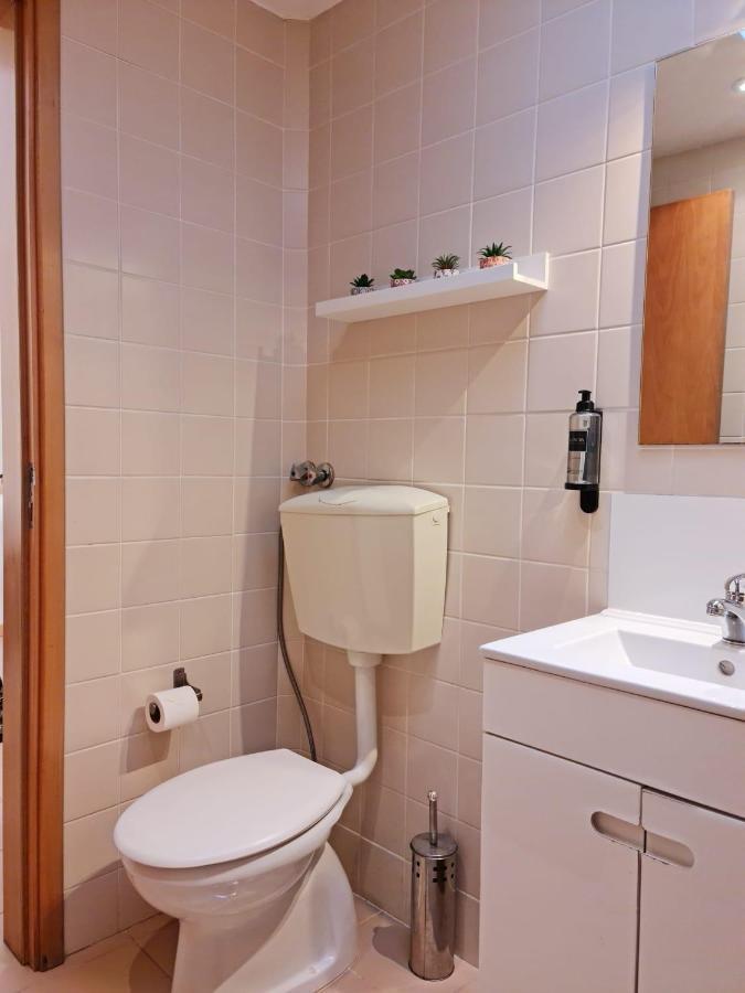 Alta Apartments Coimbra Buitenkant foto