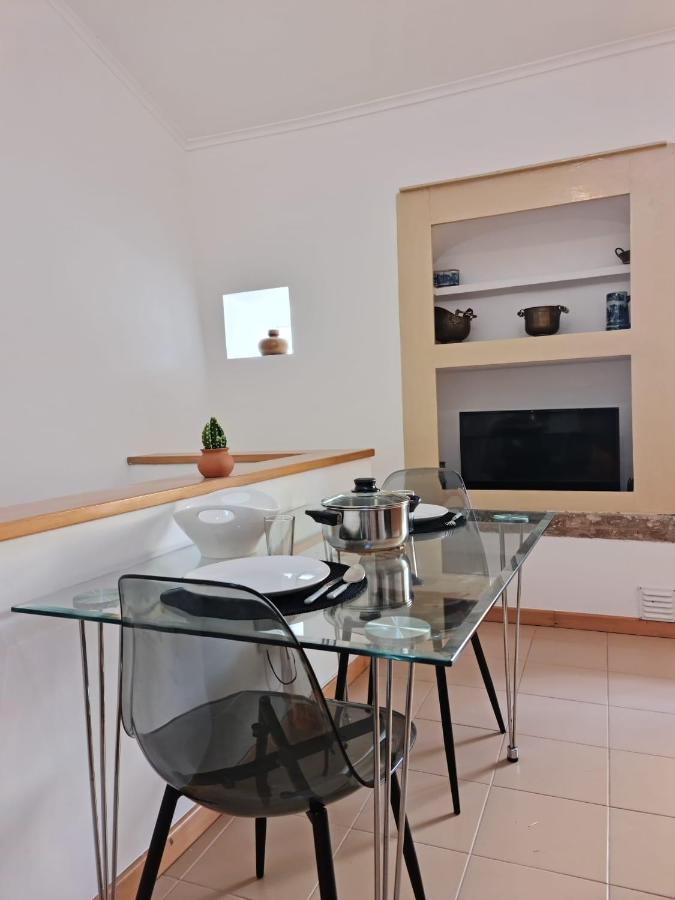 Alta Apartments Coimbra Buitenkant foto
