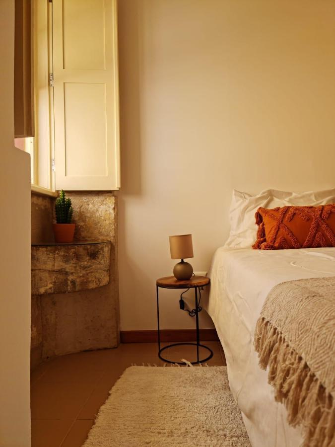Alta Apartments Coimbra Buitenkant foto