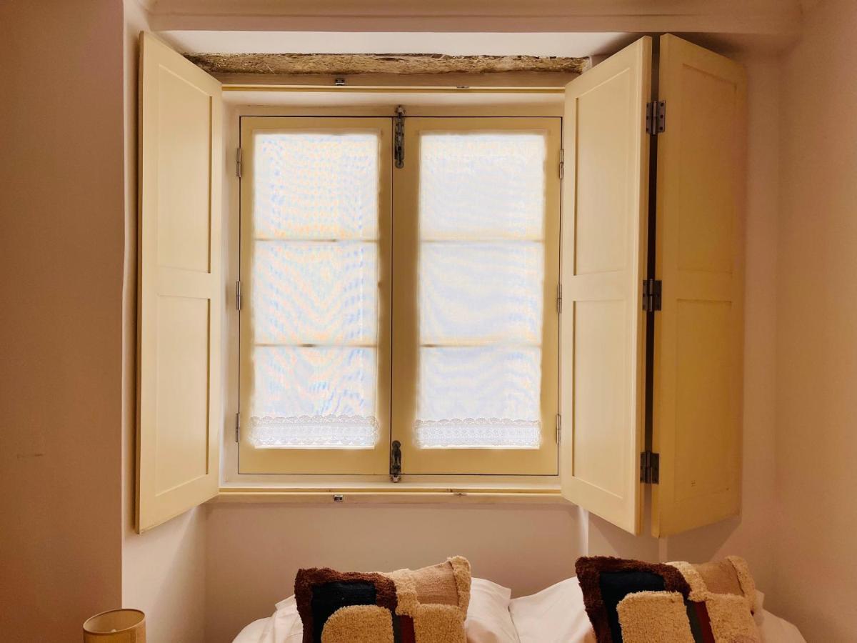 Alta Apartments Coimbra Buitenkant foto